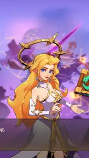God's Legacy: Alchemist скриншот 3