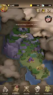 Eternal Ember скриншот 8