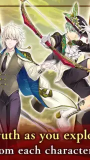 Tales of Luminaria скриншот 12