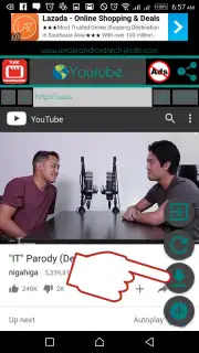 Tube Downloader скриншот 6