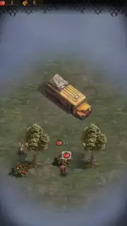 The Walking Dead: Survivors скриншот 8