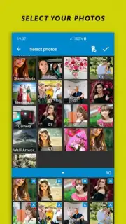 Photo 2Video Pro скриншот 7