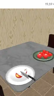 Virtual Single Mom Simulator скриншот 16