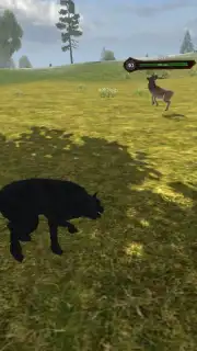 Wild Life: Wolf Clan скриншот 9