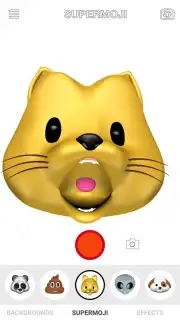 Supermoji скриншот 6