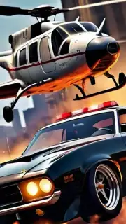 GTA SA - Lag fixer скриншот 5