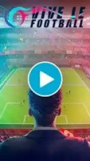 Vive le Football скриншот 1