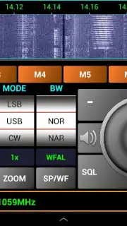 Pocket RXTX скриншот 10