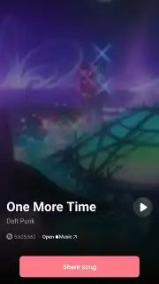 Shazam скриншот 9