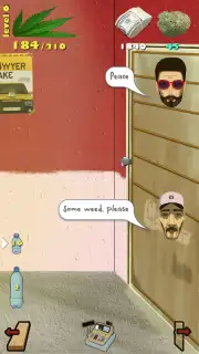 Weed Firm: RePlanted скриншот 5