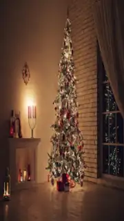 2018 Christmas Countdown скриншот 1