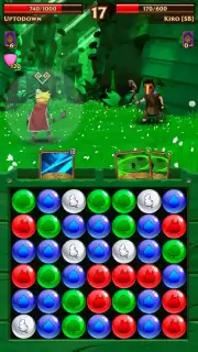 Spell Brawl скриншот 8