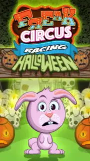 Freak Circus Racing скриншот 7