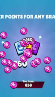 Brawl Pass скриншот 3
