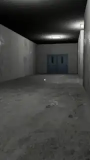 Backrooms скриншот 10