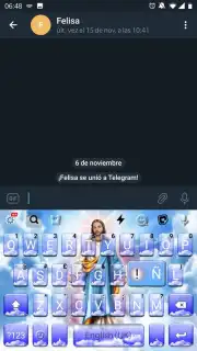 Holy Jesus скриншот 5