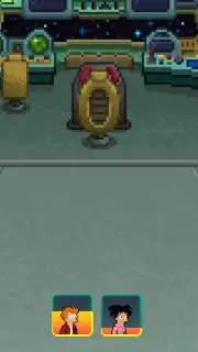 Futurama Worlds of Tomorrow скриншот 2