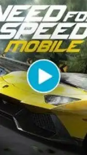 Need for Speed ​​Online: Mobile Edition скриншот 1