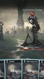 Morimens скриншот 2