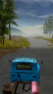 Offroad online скриншот 2