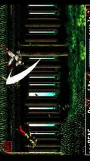 Sega Emulator скриншот 2