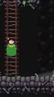 Undergrave — Pixel Roguelike скриншот 6
