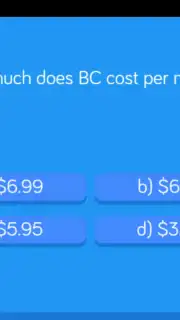 The Roblox Exam скриншот 3