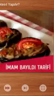 Nefis Yemek Tarifleri скриншот 6