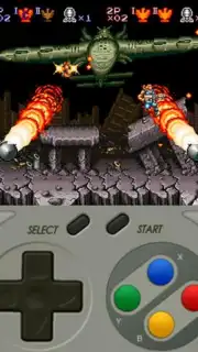 SuperRetro16 (Old) скриншот 4