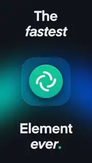 Element X - Secure Chat & Call скриншот 4