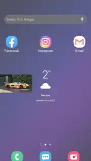 Hopa - Background Browser скриншот 12