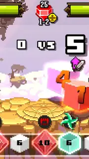 Dice Mage 2 скриншот 9