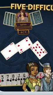 Aces Spades скриншот 2