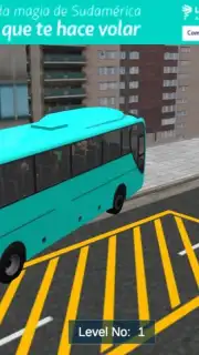 Euro Bus Simulator Bus Game 3D скриншот 6