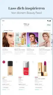 Douglas – Parfüm & Kosmetik скриншот 16