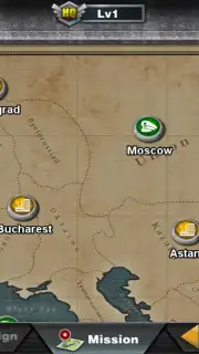 World Conqueror 3 скриншот 10