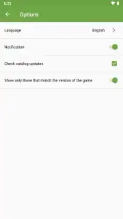 TLauncher PE скриншот 4