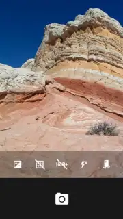 Pixel Camera скриншот 4