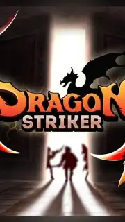 Dragon Striker скриншот 3