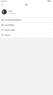 Virtual Android - Android Clone скриншот 6