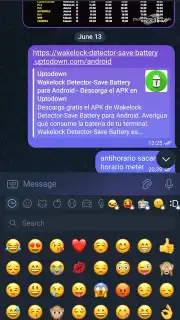 Telegram скриншот 12