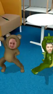Sony 3D Creator скриншот 3