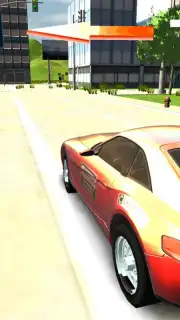 Coupe Driving скриншот 2
