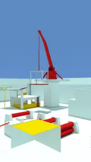 Parkour Go скриншот 3