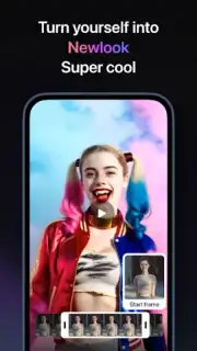 PixVerse скриншот 3