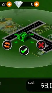 Designer City скриншот 3