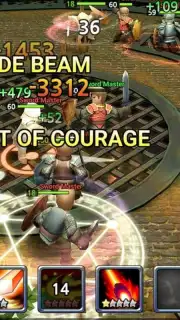 SwordStorm скриншот 9