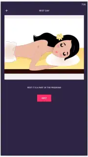 Lose Weight In 30 Days скриншот 6