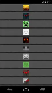 Craft! скриншот 2