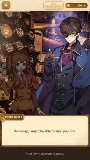 Miss Detective скриншот 8